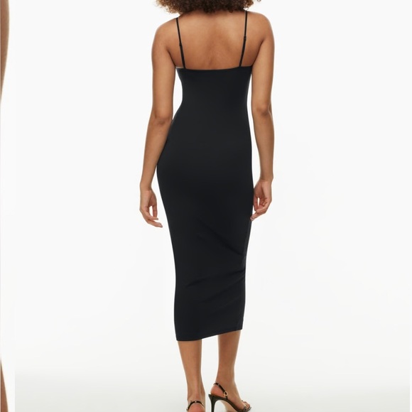 Contour cami maxi dress - Picture 3 of 4
